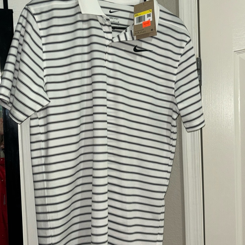 men’s nike polo